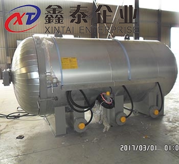 實(shí)驗(yàn)室硫化罐 實(shí)驗(yàn)室硫化罐